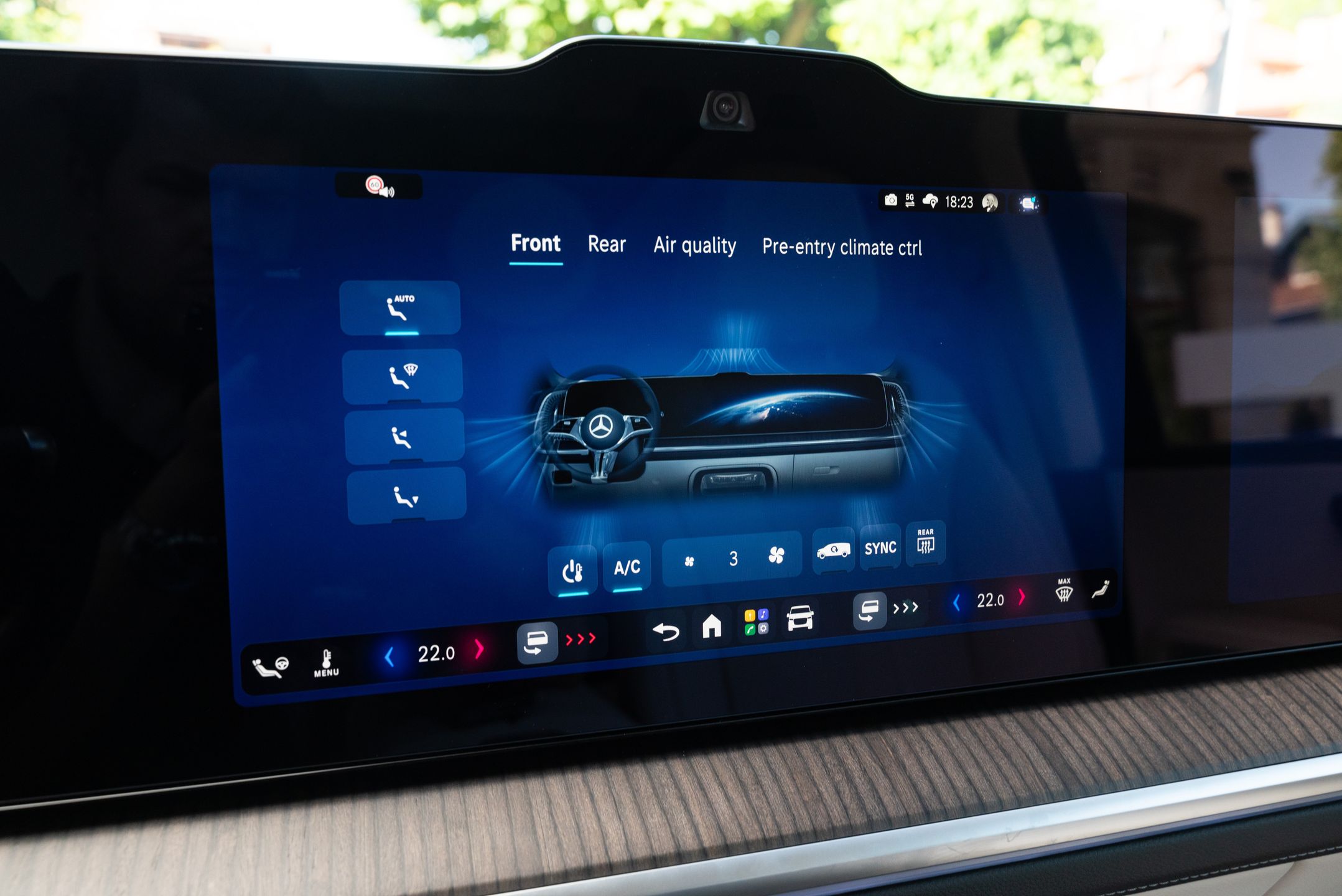 Mercedes-Benz VLE