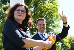 Obchody rocznicy wyborów 4 czerwca. "Potrzebna jest nowa solidarność"