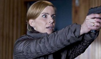 "Nie chciała grać dla TVPiS". Słynny serial trafił do Netfliksa