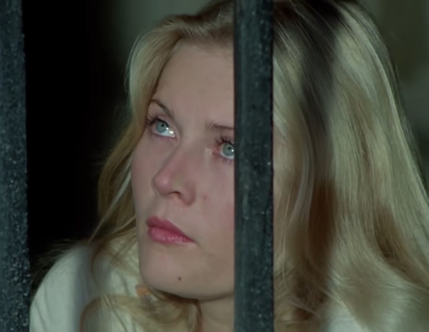 Grażyna Szapołowska (1977)