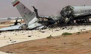 Nikt tak nie wspiera Iranu. Europa mówi głośno, USA milczą