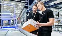 Zalando inwestuje w ekologiczną modę