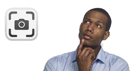 Screen na Apple Mac? Tutaj jest inaczej niż w Windowsie