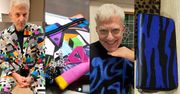 Portfele i piterki, które wyglądają jak Hubert Urbański (ZDJĘCIA)