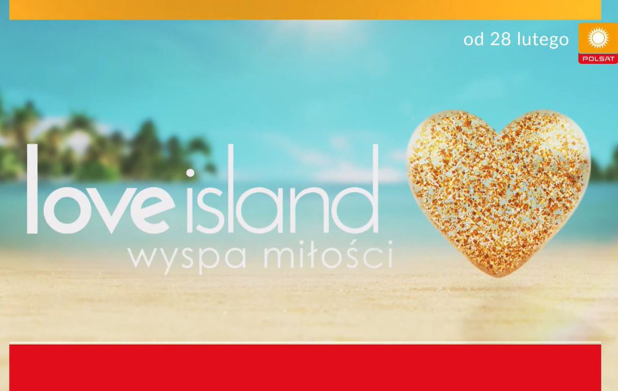 "Love Island". Kiedy rusza trzeci sezon? Gdzie oglądać?