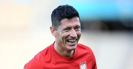 Mecz Polska - Hiszpania na Euro 2020. Sprawdź swoją wiedzę o piłkarzach