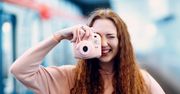 Jak kultowy Polaroid, tylko lepsze i tańsze. Robisz zdjęcia i od razu je drukujesz