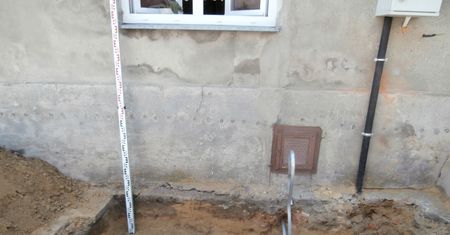 Przypadkowe odkrycie w Jarosławiu. Archeolodzy natknęli się na średniowieczną sensację
