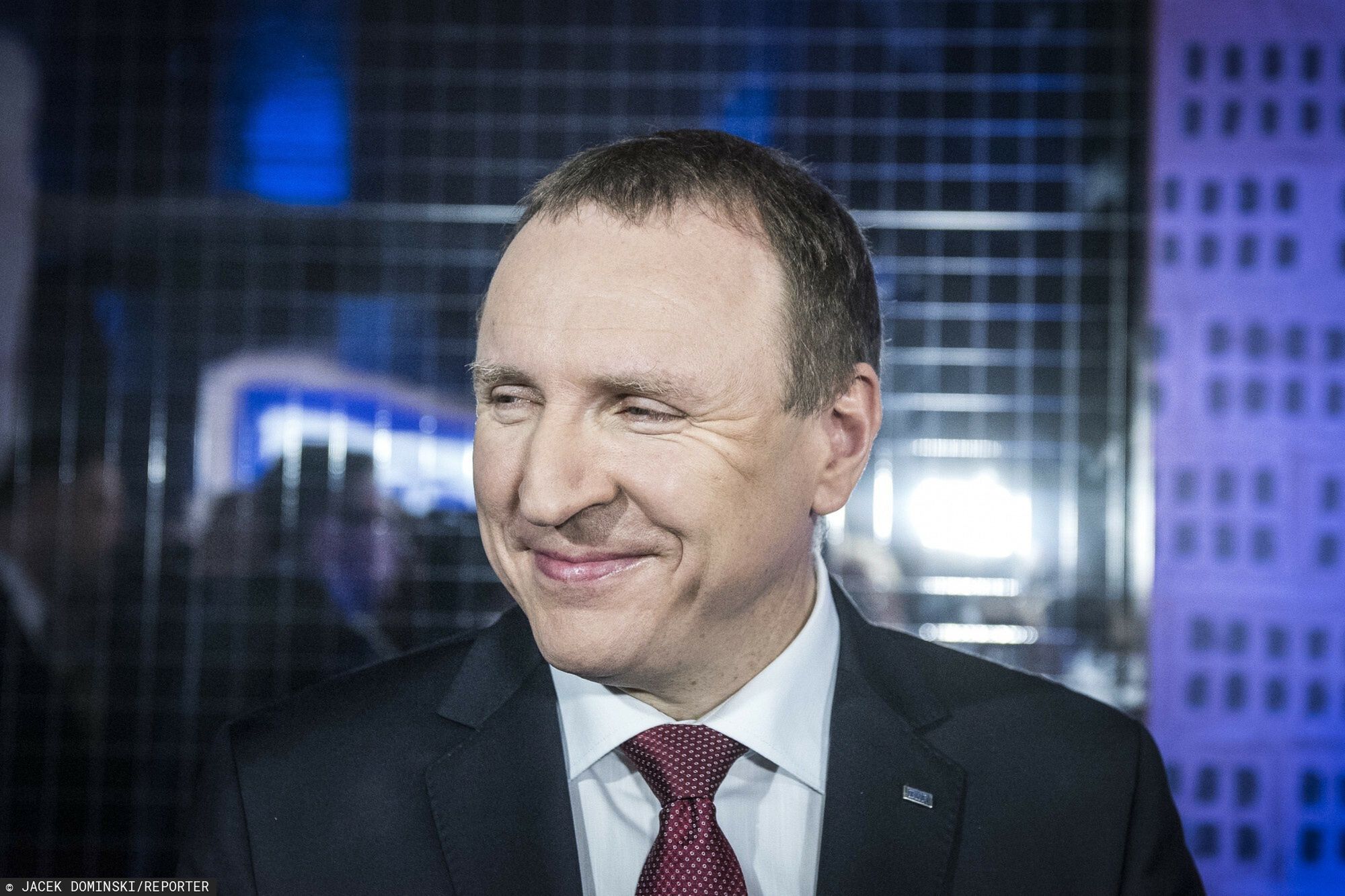 Jacek Kurski