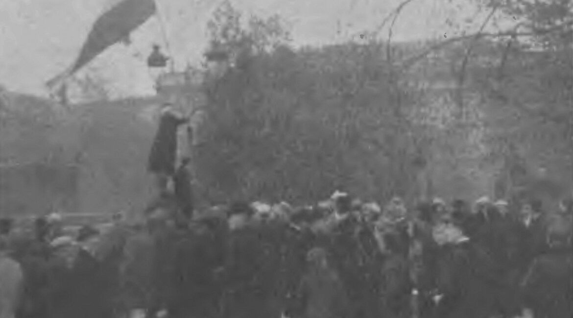 11 listopada – Święto Niepodległości. Jak Polska odzyskała wolność po 123 latach zaborów