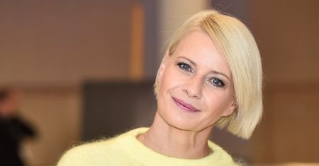 Małgorzata Kożuchowska pokazała rodziców. Do kogo jest podobna?