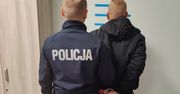 Ujście: Rozbój w biały dzień. 25-latek ukradł portfel z pieniędzmi i dokumentami