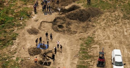 Kalifornia: 117 martwych psów w schronisku. Znaleźli rany postrzałowe