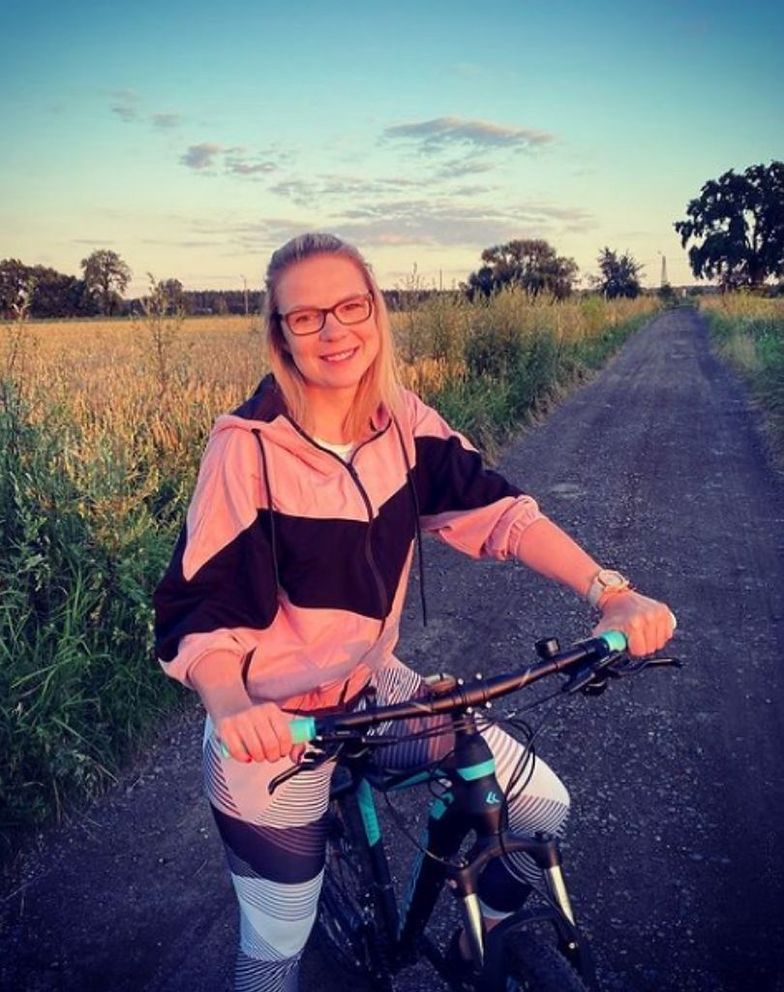 Joanna Lazar ze "Ślubu od pierwszego wejrzenia" i jej nowy partner zostali rodzicami 