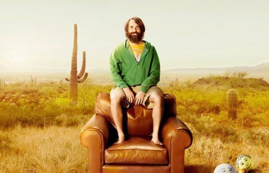 Powstanie drugi sezon serialu "The Last Man on Earth"