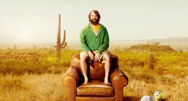 Powstanie drugi sezon serialu "The Last Man on Earth"