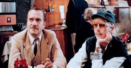 Kultowe filmy i seriale Stanisława Barei. Fan komedii musi zdobyć 14/14