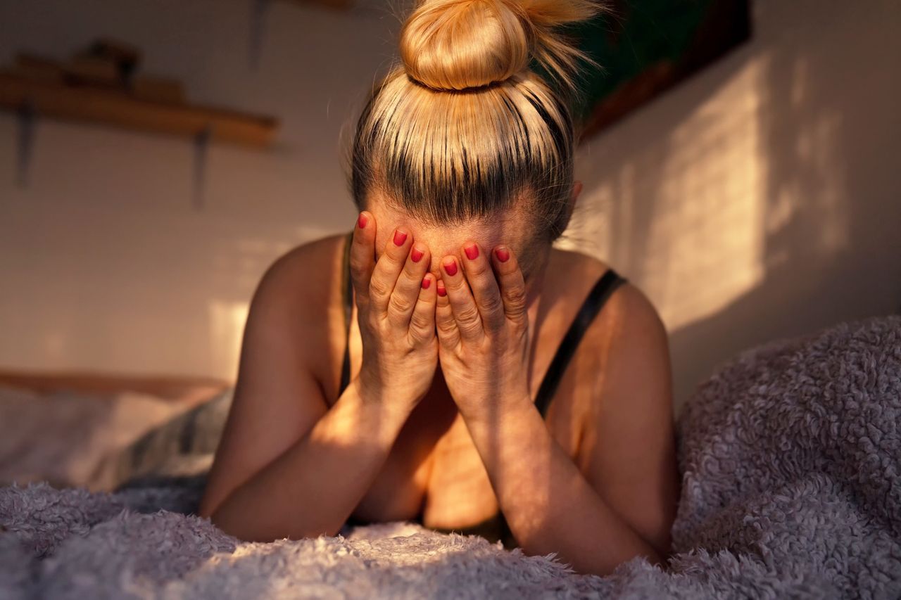 Jest seksuolożką. Mówi, jakich mężczyzn wybierają kobiety