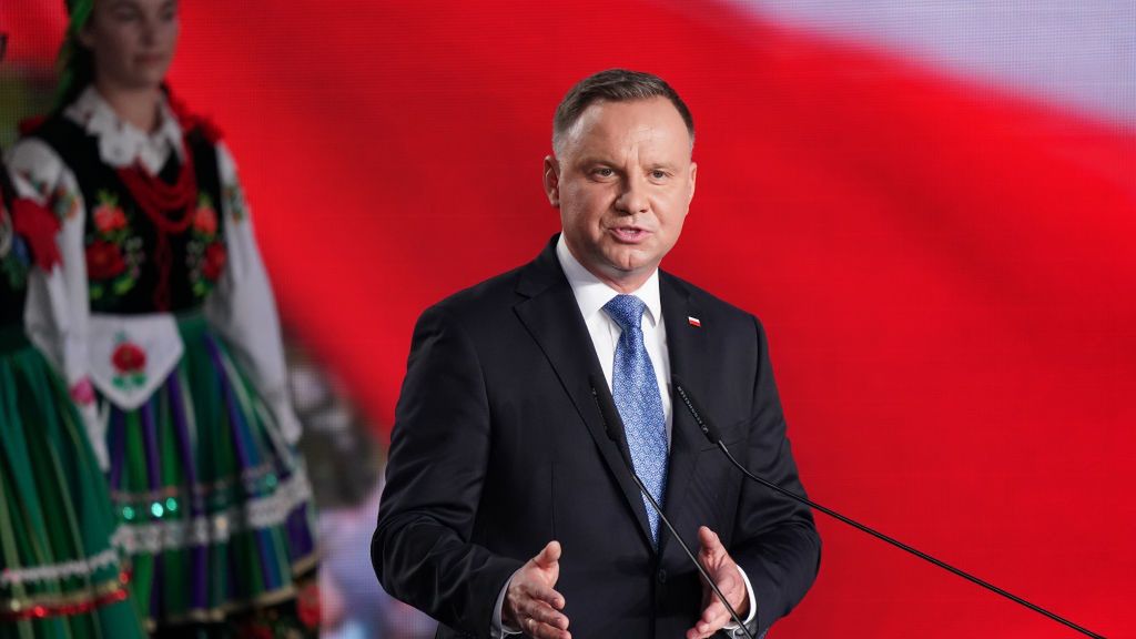 Andrzej Duda