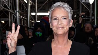 Jamie Lee Curtis ma transpłciowe dziecko! "Z dumą obserwowałam, jak mój syn stawał się MOJĄ CÓRKĄ"