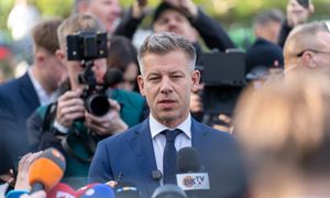 Węgry czekają na wyniki wyborów. Magyar jest "ostrożnym optymistą"