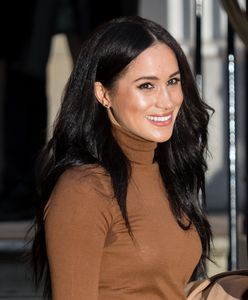 Seks skandal w brytyjskiej rodzinie królewskiej. Meghan Markle może stanąć przed sądem