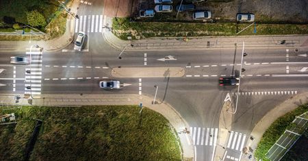 Ważna zmiana na przejściach. Kierowcy się ucieszą