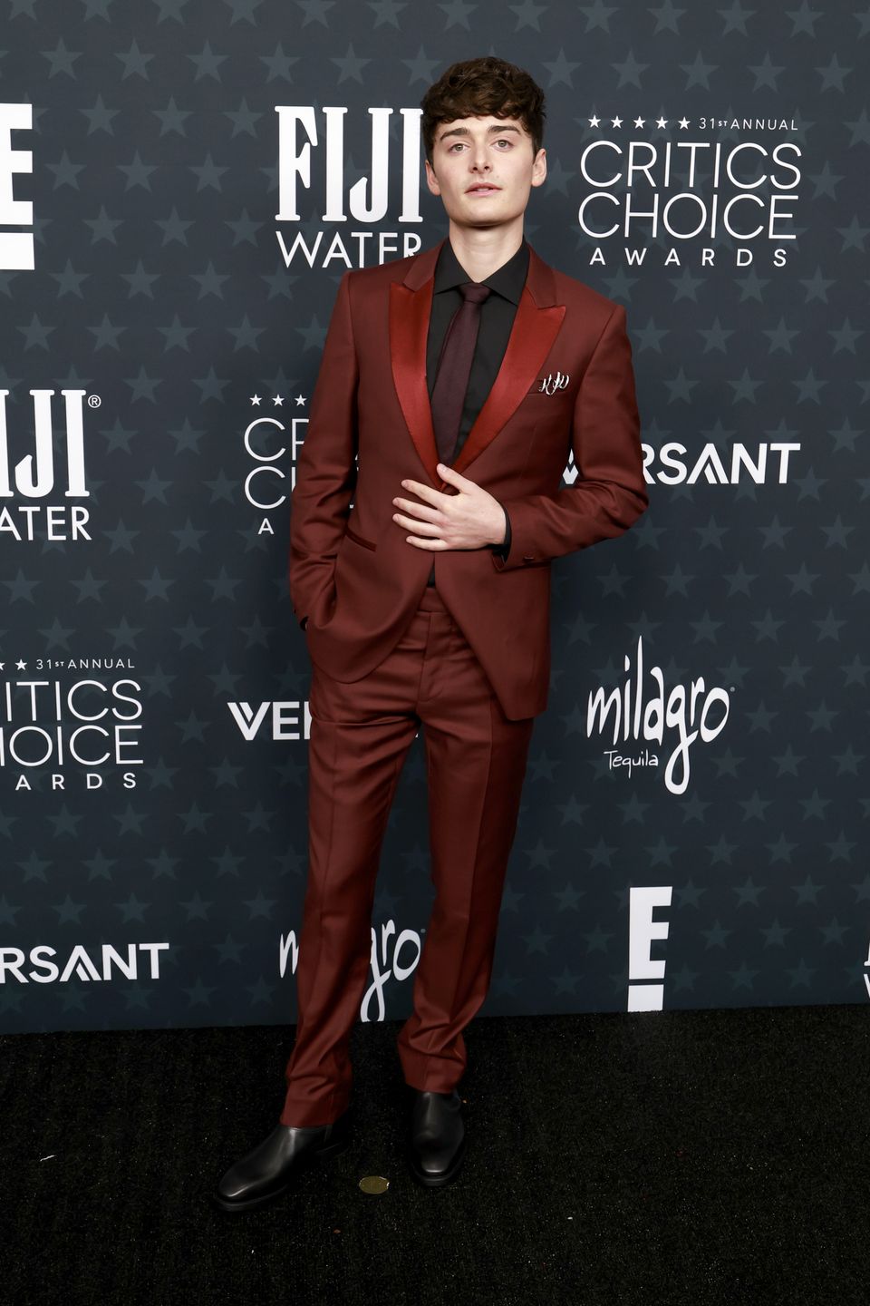 Noah Schnapp