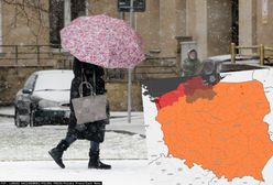 "Jeśli możesz, zostań w domu". RCB alarmuje: bardzo silny wiatr w całym kraju