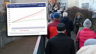 Demograficzne tsunami uderzy w NFZ. Znamy liczby