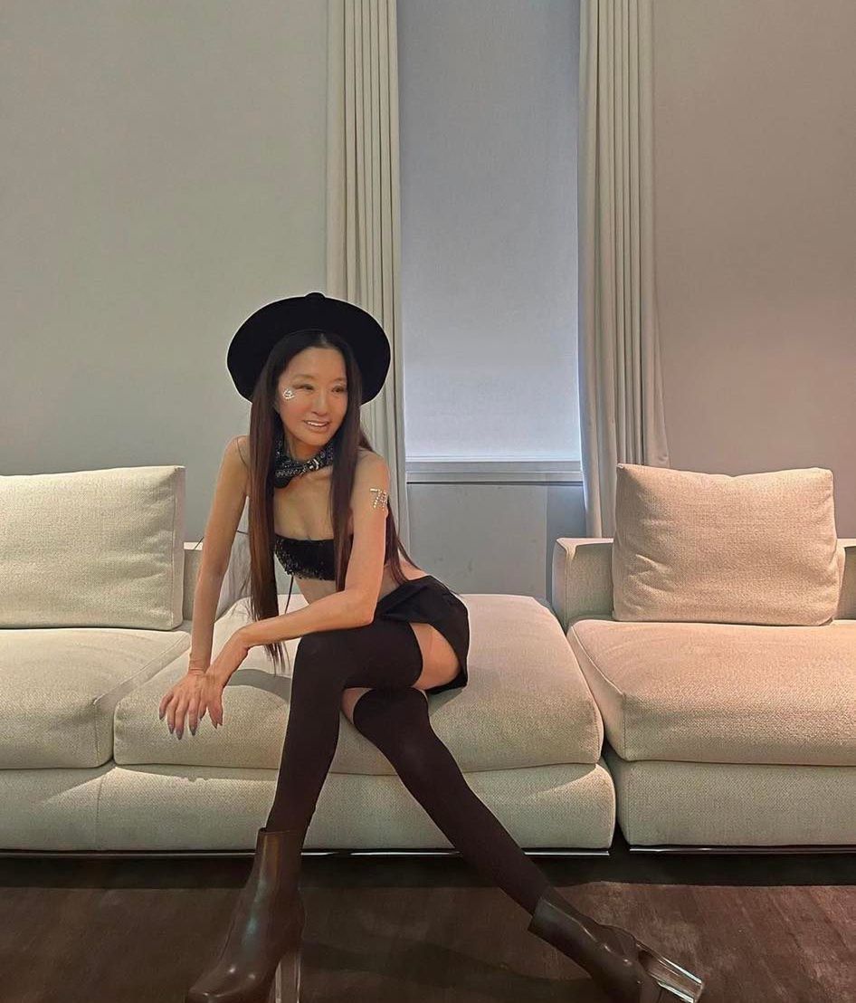 Vera Wang