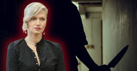 Zawiozła syna na SOR. Gdy wyszedł, zabił ją. Psychiatrka komentuje