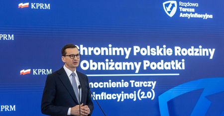 Tarcza antyinflacyjna miała pomóc. Zamiast tego firmy wpuszczono w maliny