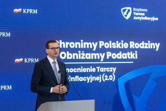 Tarcza antyinflacyjna miała pomóc. Zamiast tego firmy wpuszczono w maliny