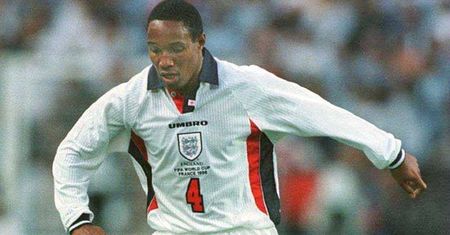 Paul Ince. Od skandalu do legendy