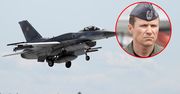 Były pilot F-16 o poderwaniu myśliwców. "Nie jesteśmy w stanie wojny z Rosją"