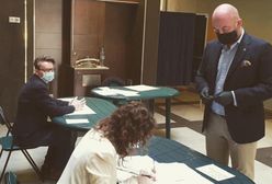 Wyniki wyborów 2020. Wrocław z imponującą frekwencją. "Pobijmy ten rekord za dwa tygodnie"