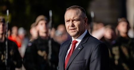 Groził prezydentowi. Ukrainiec stanie przed prokuratorem