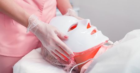 Terapia fotodynamiczna – wskazania, przeciwwskazania