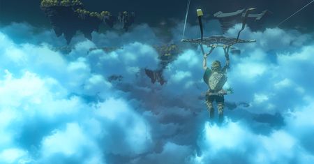 Breath of the Wild 2 - premiera przełożona. To już pewne