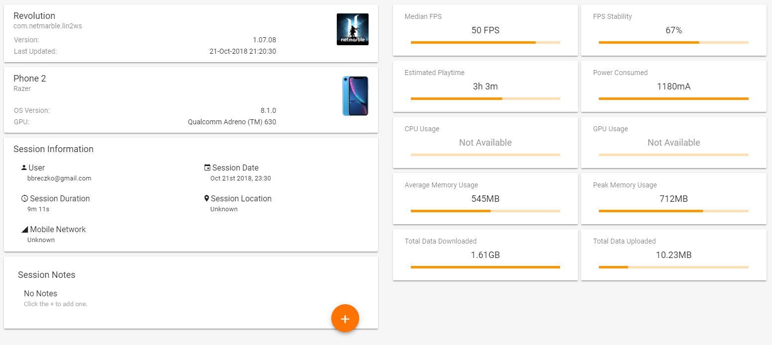 Razer Phone 2: pierwsze wrażenia i test wydajności 11
