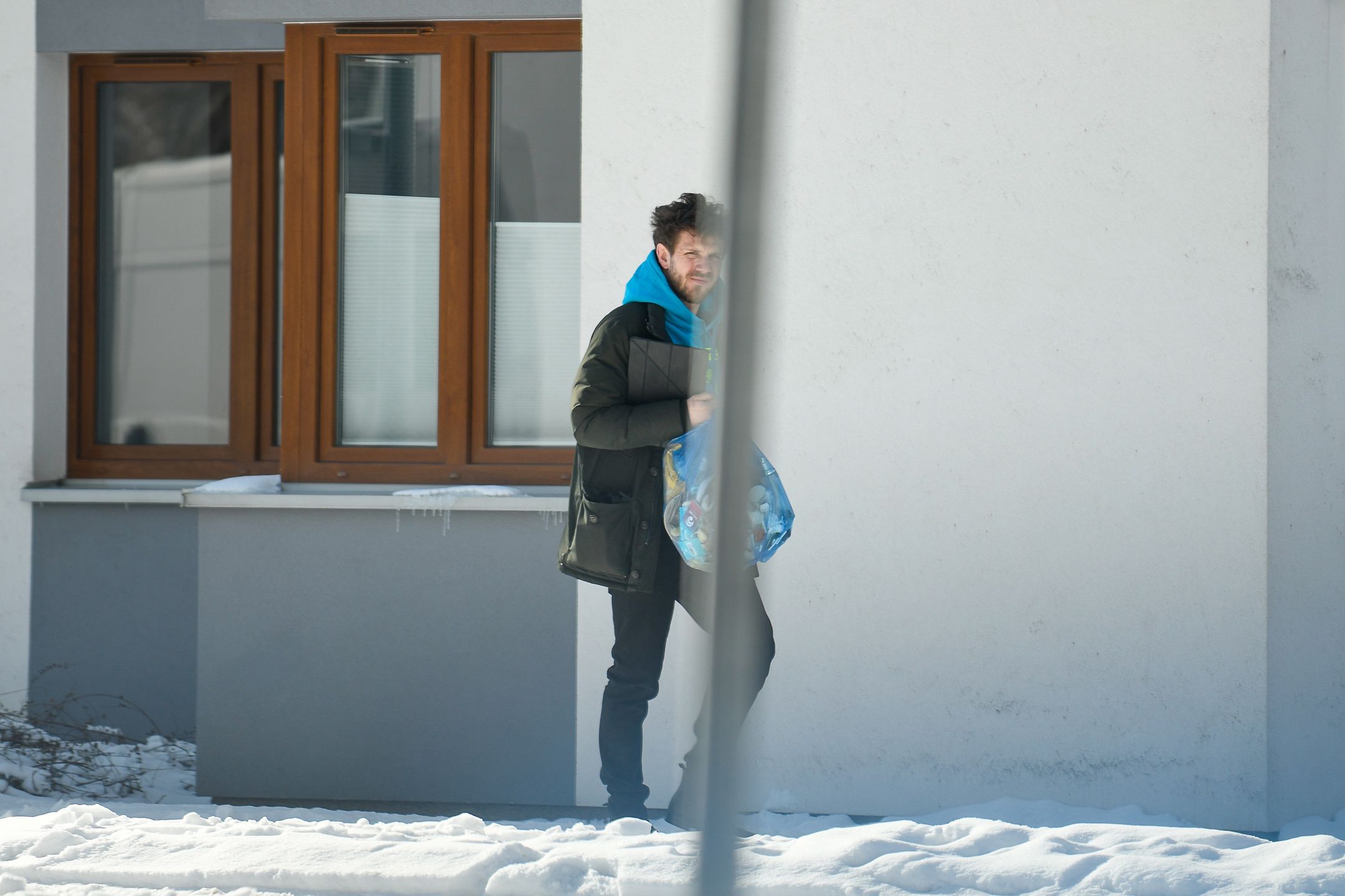Antek Królikowski