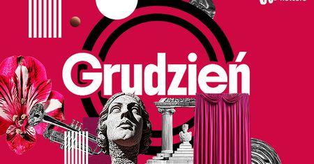 Światła, melodia i domowe ciepło. Najważniejsze wydarzenia grudnia 2025