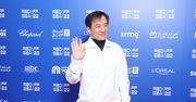 Jackie Chan poważnie chory? Fani aktora zaniepokojeni jego ostatnim zdjęciem