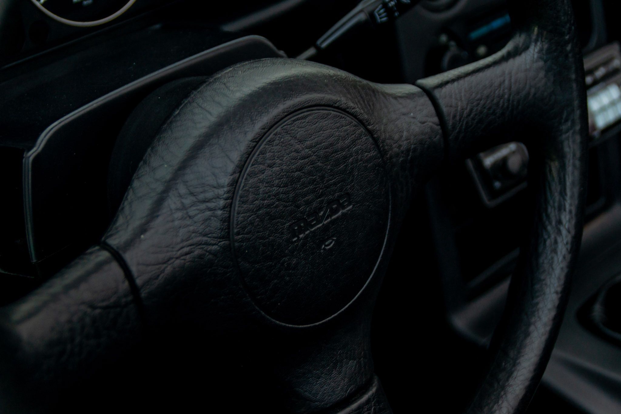 Mazda MX-5 NA