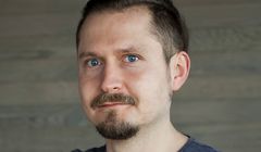 Maciej Wokitajtis na czele Ambient 2.0 w K2