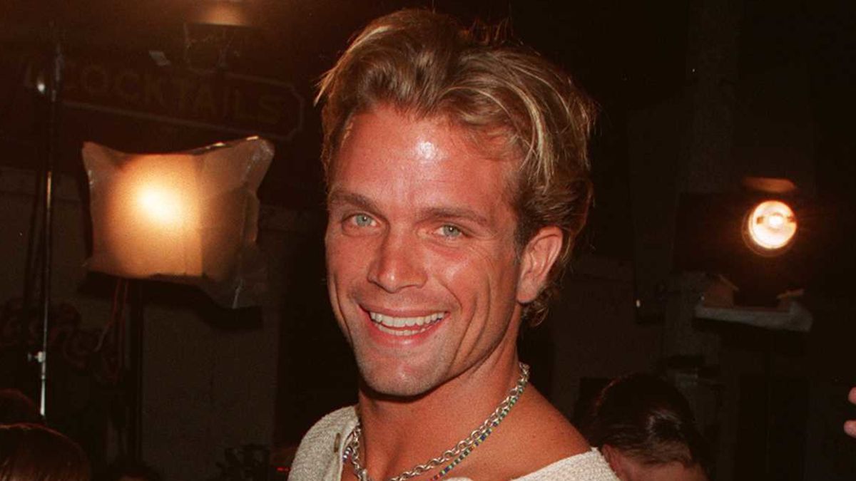 Był gwiazdorem "Słonecznego patrolu". Co u niego słychać?