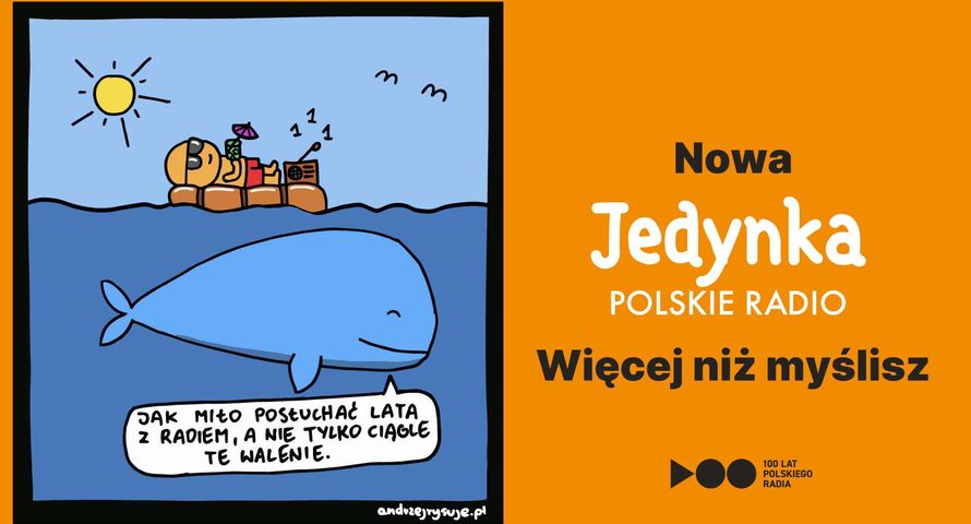 Nowe życie radiowej Jedynki, czyli zmiany w Programie 1 Polskiego Radia