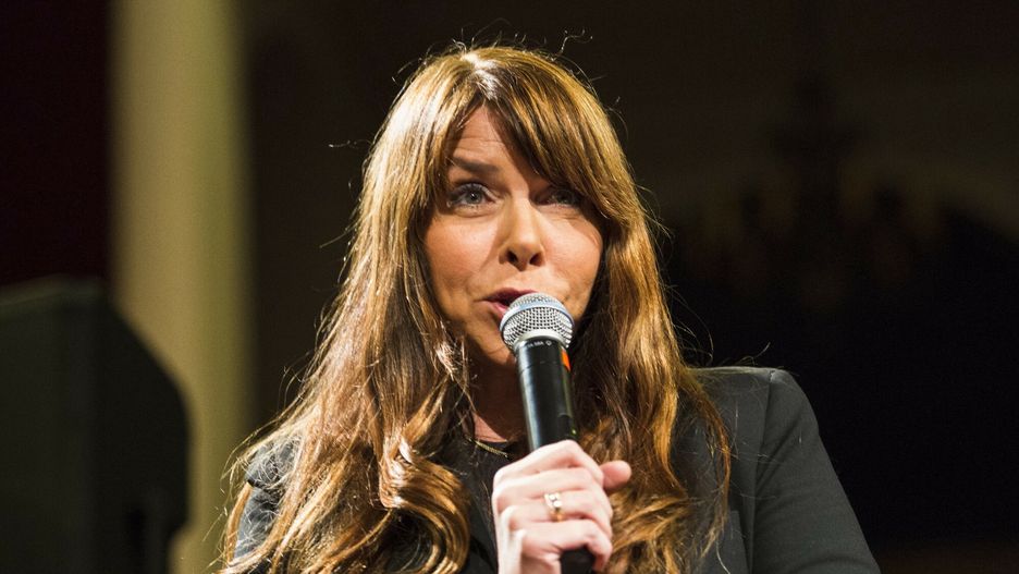 Sprawa "lex TVN". Jarosław Wałęsa spiął się z Katarzyną Kolędą-Zaleską