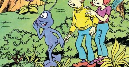 Te komiksy czytali wszyscy. Pamiętasz kultowe polskie historie obrazkowe?